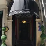 ホテル Odda イスタンブール