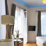 Odda ホテル 3*