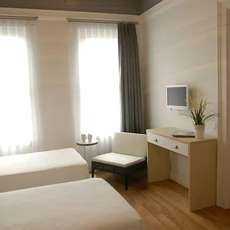 Odda Hotel