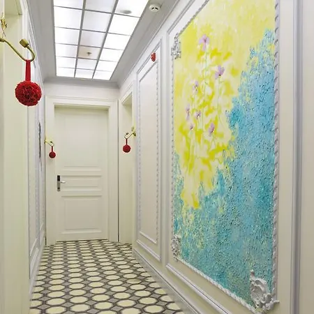 Hotel Odda 3*