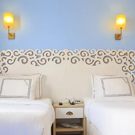 Odda Hotel Provincia di Istanbul