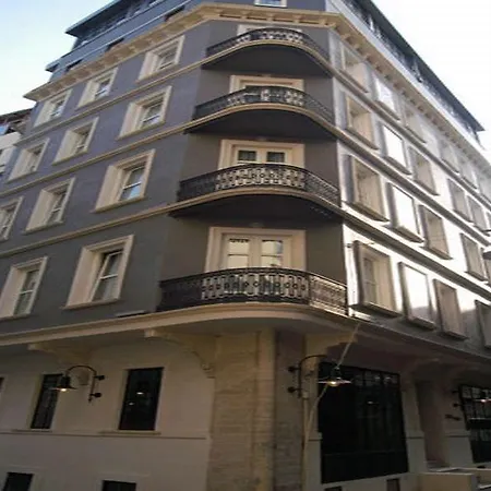 Odda Hotel Istambul