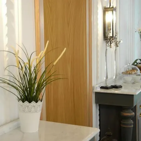 Odda Hotel 3*