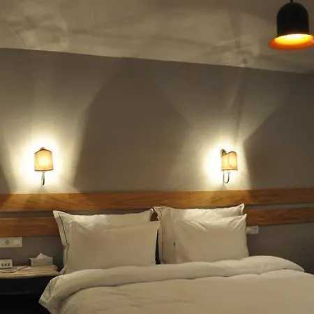 Odda 3* Provincia di Istanbul
