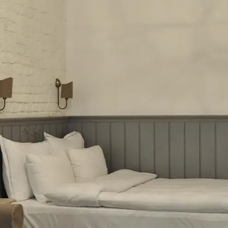 Odda Hotel