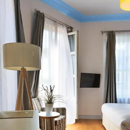 Odda Hotel 3*