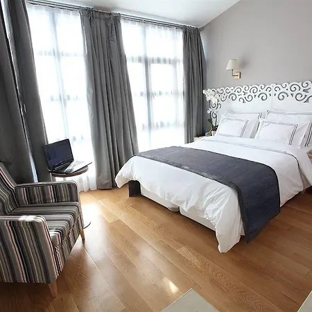 Hotel Odda