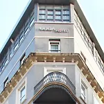 Hotel Odda