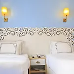 Odda Hotel Estambul
