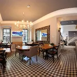 Odda 3* Estambul
