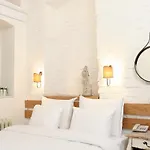 Odda Hotel Estambul