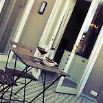 Odda Hotel 3*