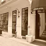 Odda