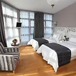 Odda Hotel Estambul