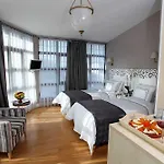 Hotel Odda 3*