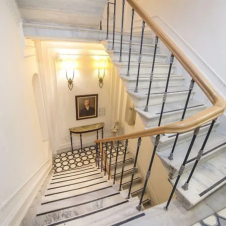 Odda 3* İstanbul