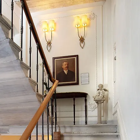 Odda Hotel