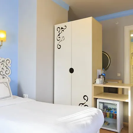 Otel Odda 3*