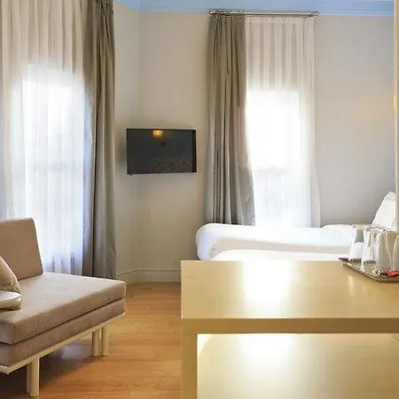 Hotel Odda